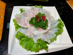 -蜀九香火锅酒楼(旺角国际店)