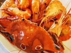 -万德诺富特酒店·自助餐厅(万德大厦店)