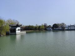 -石湖景区