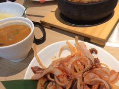 -新石器烤肉(百联川沙店)