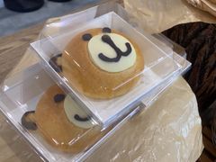 -嗒令甜品·主题融合料理餐厅(首座时代店)