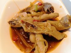 -爱丽丝牛排西餐厅(光谷步行街店)