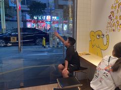 -尊宝比萨(公明百佳华店)