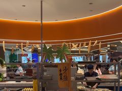 -水之梦(黄浦店)