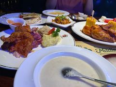 -马迭尔德式西餐精酿啤酒屋(中央大街店)