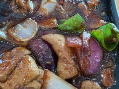 -来福面馆现炒浇头本帮面(真光路店)