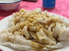 捞河粉-电白鸭粥店(下沙二坊88号店)