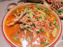 -饕林餐厅(春熙路店)