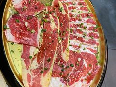 -拾也•和牛•海鲜•烤肉放题(卓悦INTOWN店)