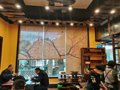 大堂-阿多私房菜(顺德店)