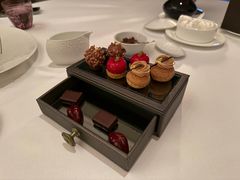 -Caprice(香港四季酒店)