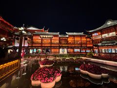 -南翔馒头店(豫园店)