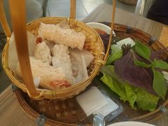 -CHINCHIN 青青·泰国料理(万象食家店)