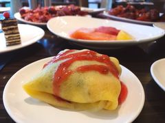 -合肥皇冠假日酒店·菲亚斯特自助餐厅(黄山路店)