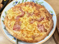 -萨莉亚意式餐厅(苏州食百家店)