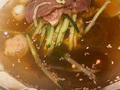 -七八冷面·延边朝鲜族美食(欢乐谷店)