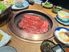 -炎蔵牛舌烤肉