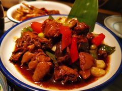 -刀板香·安徽菜(国购IFC店)