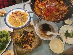 -大师傅金奖啤酒鱼(西街口总店)