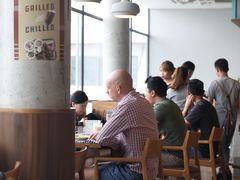 大堂-ROAST coffee & eatery