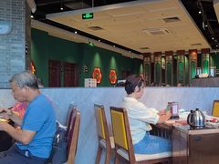 -金牌禄运·点心·啫煲(百信广场店)