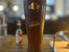 -LENBACH兰巴赫西餐啤酒坊(大连东港店)