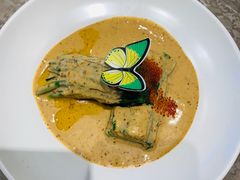 -老板恋上鱼(恒隆广场店)