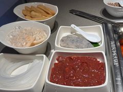 -海底捞火锅(塘厦天虹店)