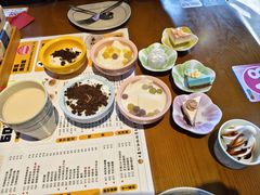 -合风谷(南下塘店)