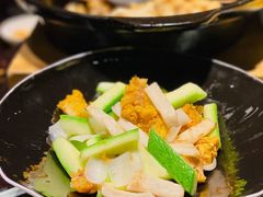 -杭州西子湖四季酒店·金沙厅