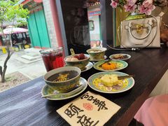 -宫事颐庭·老佛爷贵寿下午茶(颐和园店)