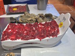 -荣叔港式沙嗲牛肉火锅(正佳潮流店)