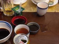 -金狮国际酒店自助餐(金狮店)