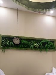 -芳朵美容养生SPA