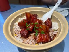 -老济南·济南菜(大明湖店)