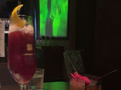 -BAR Signal·鸡尾酒酒吧