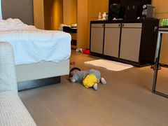 -上海宝华万豪酒店