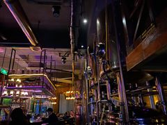 -爱啤精酿·民谣酒馆(滨江店)