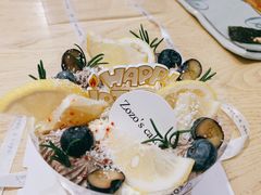 -ZOZO's昌左左精致甜品设计(新北店)