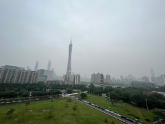 -小茶闲舍·观景商务茶馆(广州塔店)