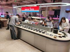 -海底捞大排档火锅(打浦路店)