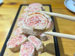 -十二毡房蒙餐·蒙古包