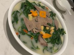 -海粤阁·精致粤菜·宴会厅(宝安店)