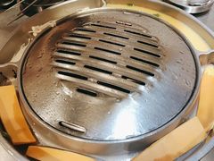 -哈哈碳都·牛肋条无限自助烤肉(台江万达店)