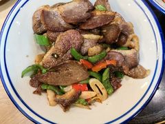 -妈妈的味道·腾冲特色菜(和顺古镇店)
