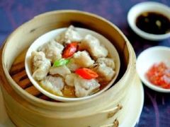 -长沙北辰洲际酒店-栀味轩中餐厅