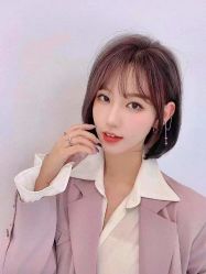 点击看大图 -TRIMS HAIR 修剪造型·烫染接发