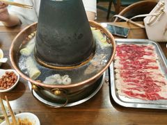 -大唐人家·热气羊肉(大华店)