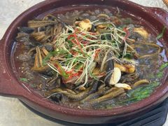 -五谷屯私房菜·始于2005(中山陵童卫路店)