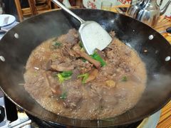 -鹅来顺·顺德火焰醉鹅(天平架分店)